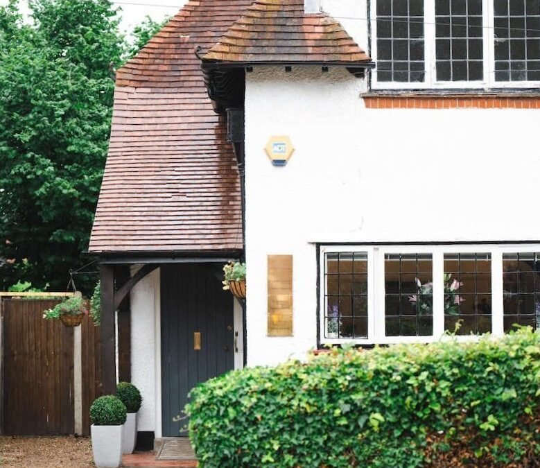 We are continuing to be the best dentist in Cobham, Surrey.