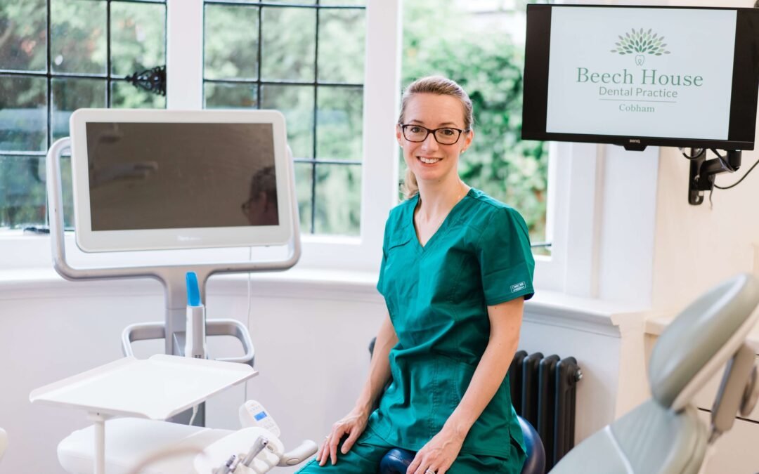 Children’s Teeth – A Dentist’s View: Insights on Dental Care for Kids in the UK