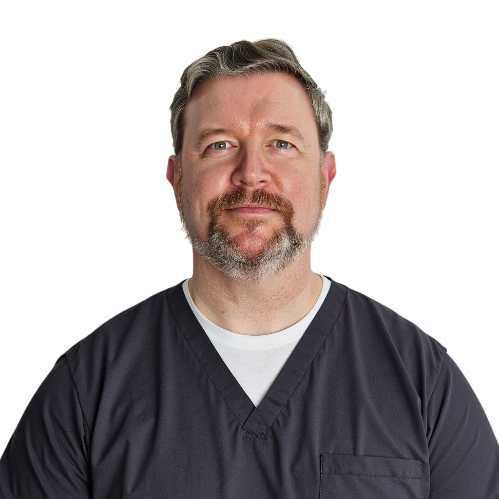 Justin Toal