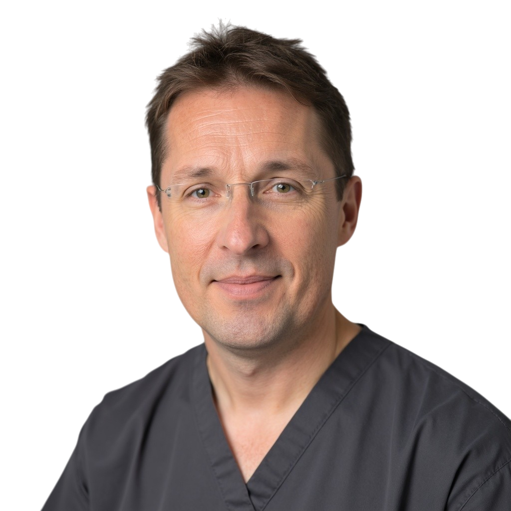 Paul Cattell