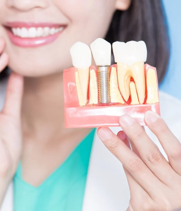 Modern surgical facility at Beech House Dental Cobham